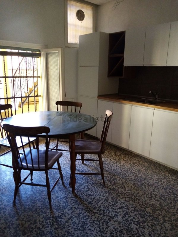 appartamento in affitto a Brescia in zona Centro Storico