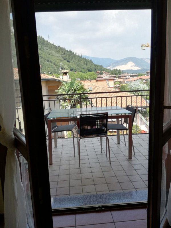 appartamento in affitto a Brescia in zona Caionvico