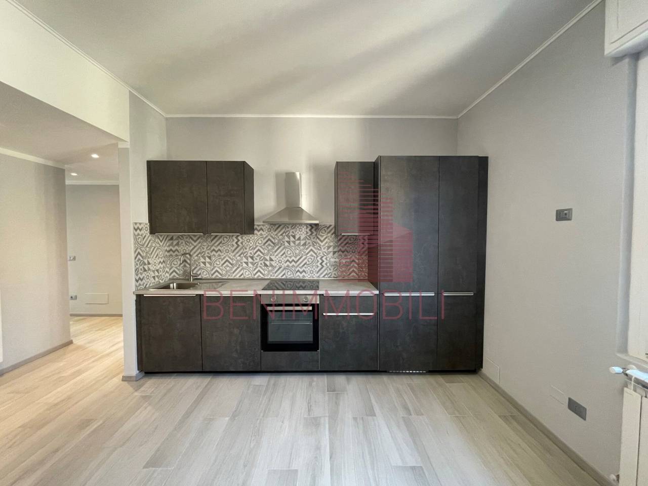 appartamento in affitto a Brescia in zona San Bartolomeo