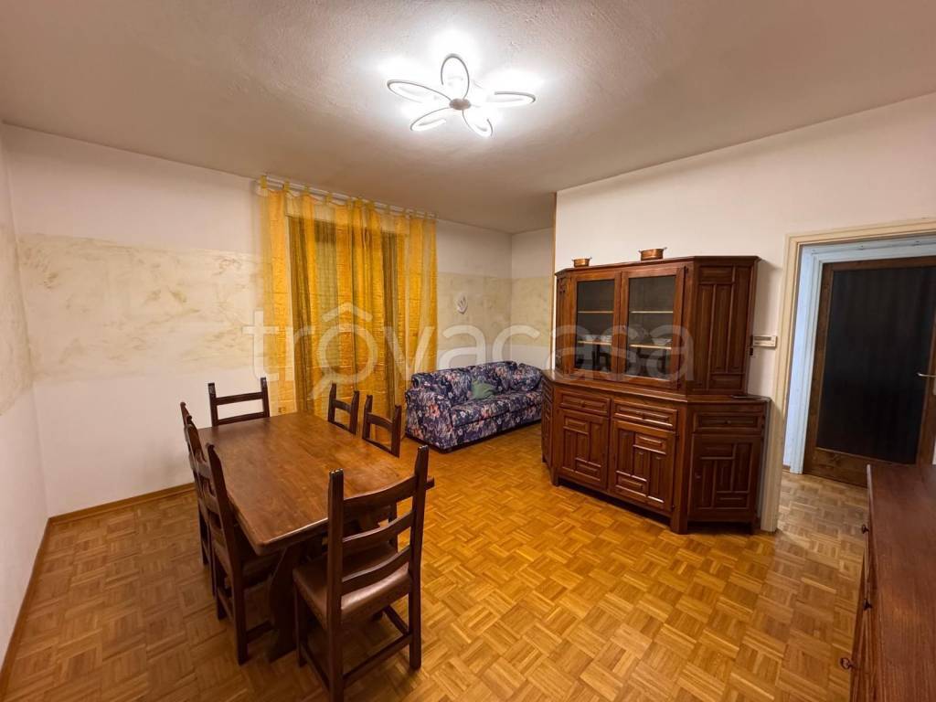 appartamento in affitto a Brescia in zona Lamarmora