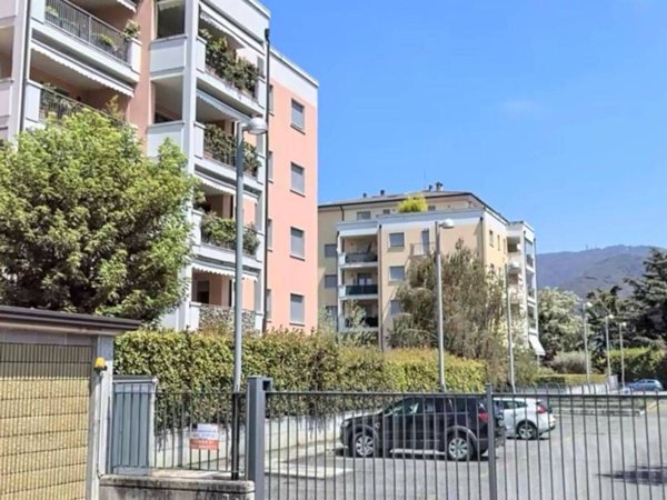 appartamento in affitto a Brescia in zona Villaggio Prealpino