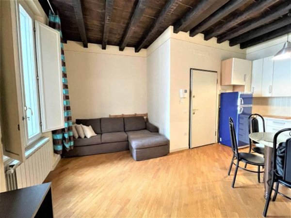 appartamento in affitto a Brescia in zona Centro Storico