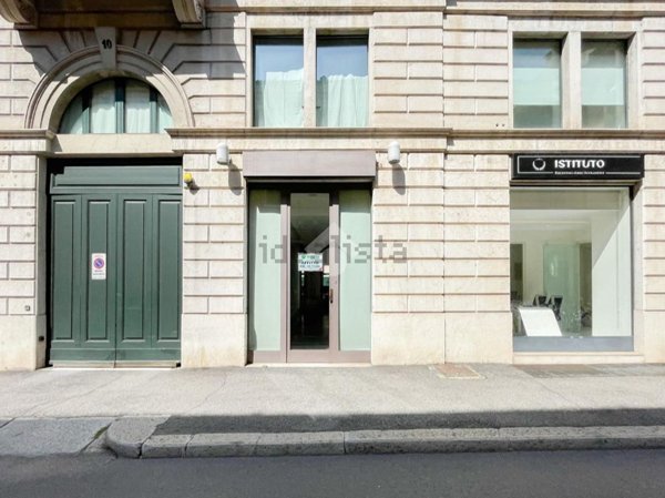 appartamento in affitto a Brescia