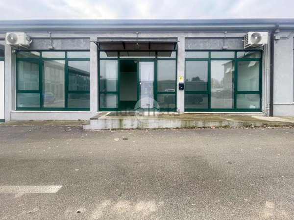 ufficio in affitto a Brescia in zona Centro Storico