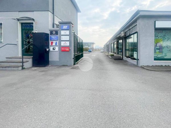 ufficio in affitto a Brescia in zona Centro Storico