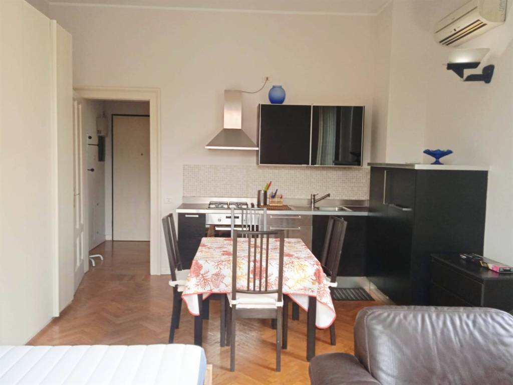 appartamento in affitto a Brescia in zona Fiumicello