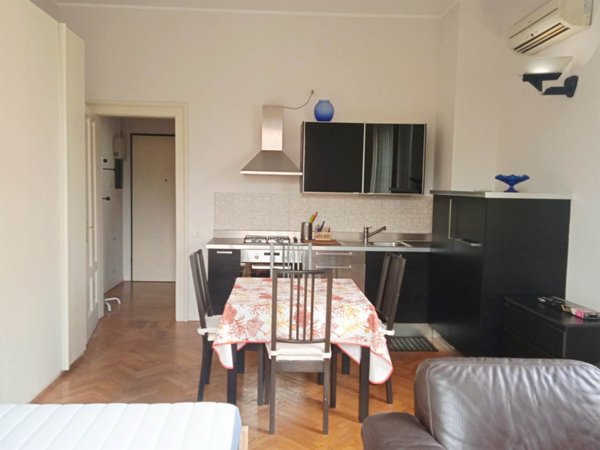 appartamento in affitto a Brescia in zona Fiumicello