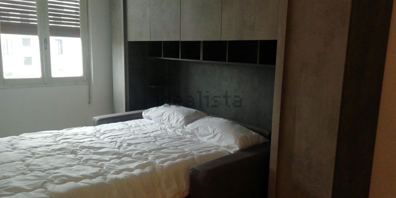 appartamento in affitto a Brescia