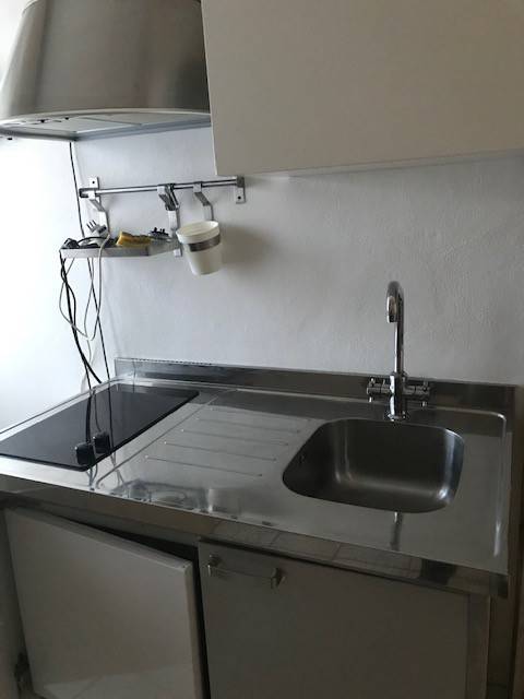 appartamento in affitto a Brescia in zona Volta