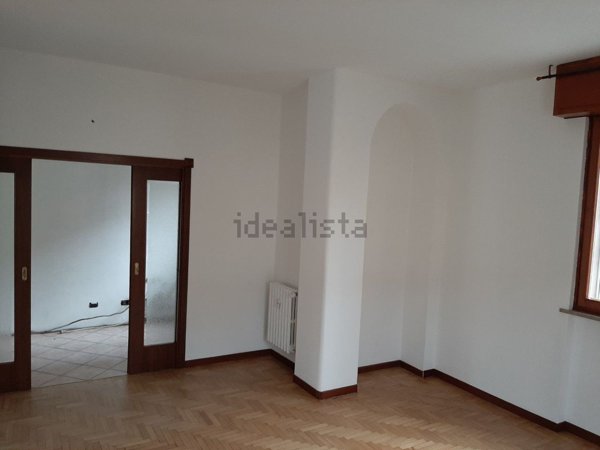 appartamento in affitto a Brescia in zona Porta Milano