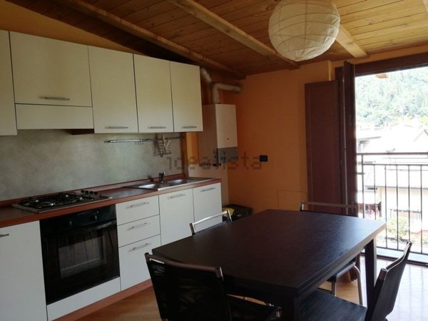 appartamento in affitto a Brescia in zona Sant'Eufemia