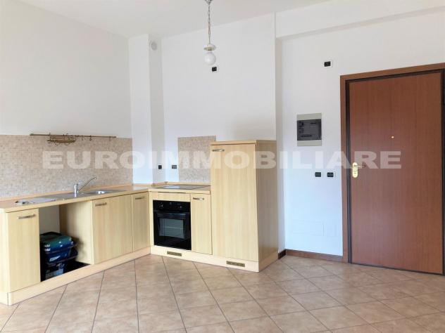 appartamento in affitto a Brescia in zona Volta