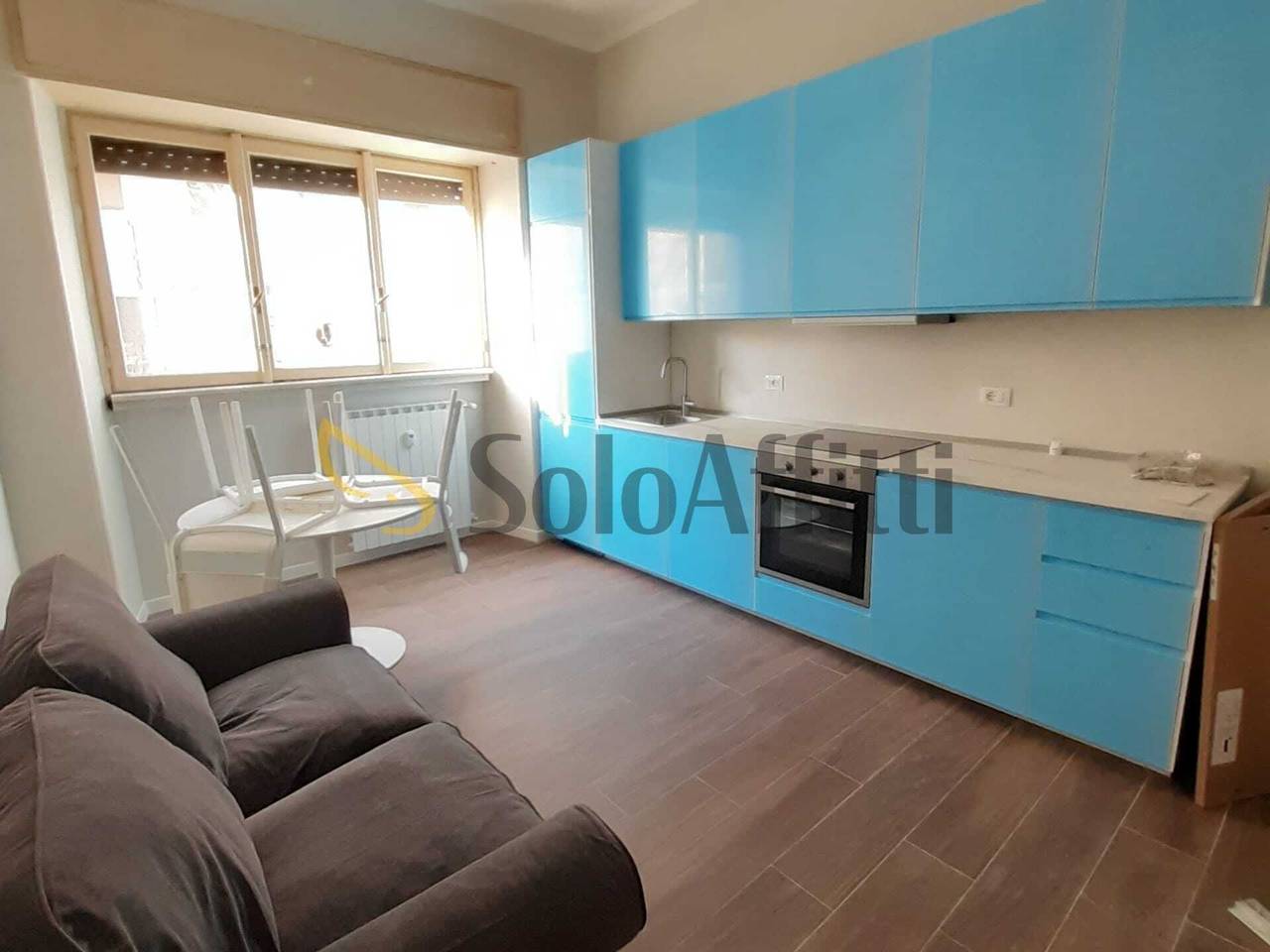 appartamento in affitto a Brescia in zona Centro Storico