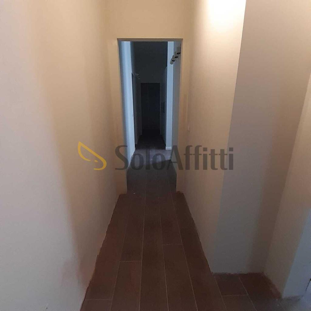 appartamento in affitto a Brescia in zona Centro Storico