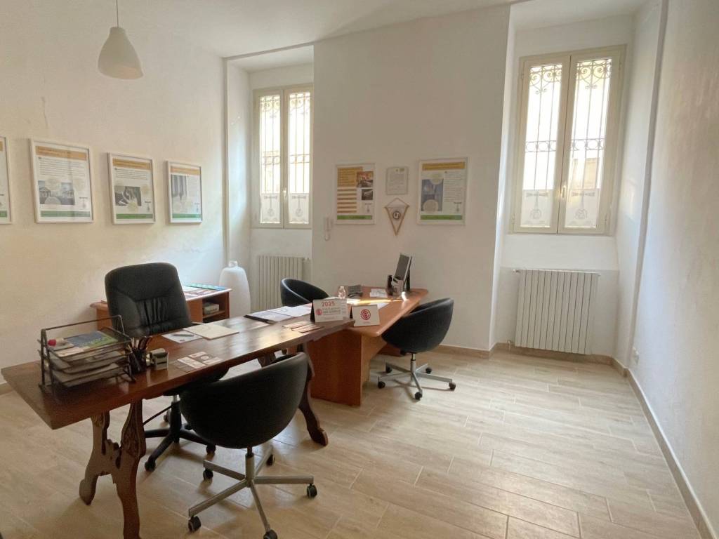 ufficio in affitto a Brescia in zona Centro Storico