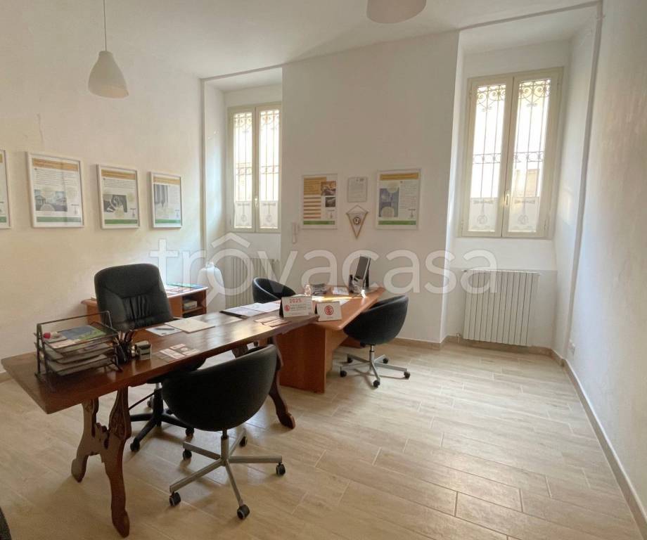 ufficio in affitto a Brescia
