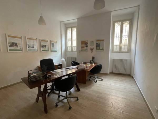 ufficio in affitto a Brescia in zona Centro Storico
