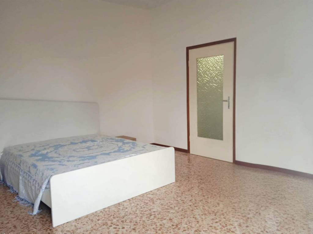 appartamento in affitto a Brescia in zona Mompiano