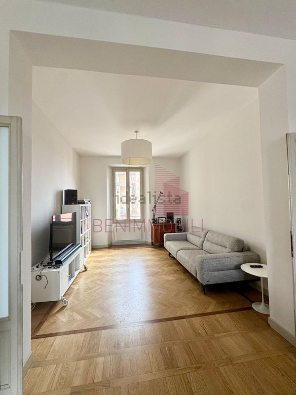 appartamento in affitto a Brescia in zona Centro Storico