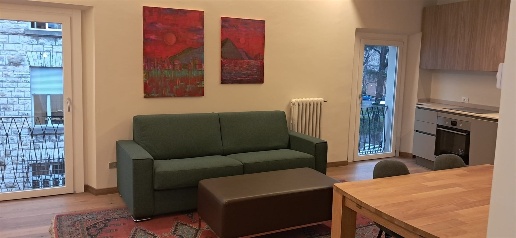 appartamento in affitto a Brescia in zona Centro Storico