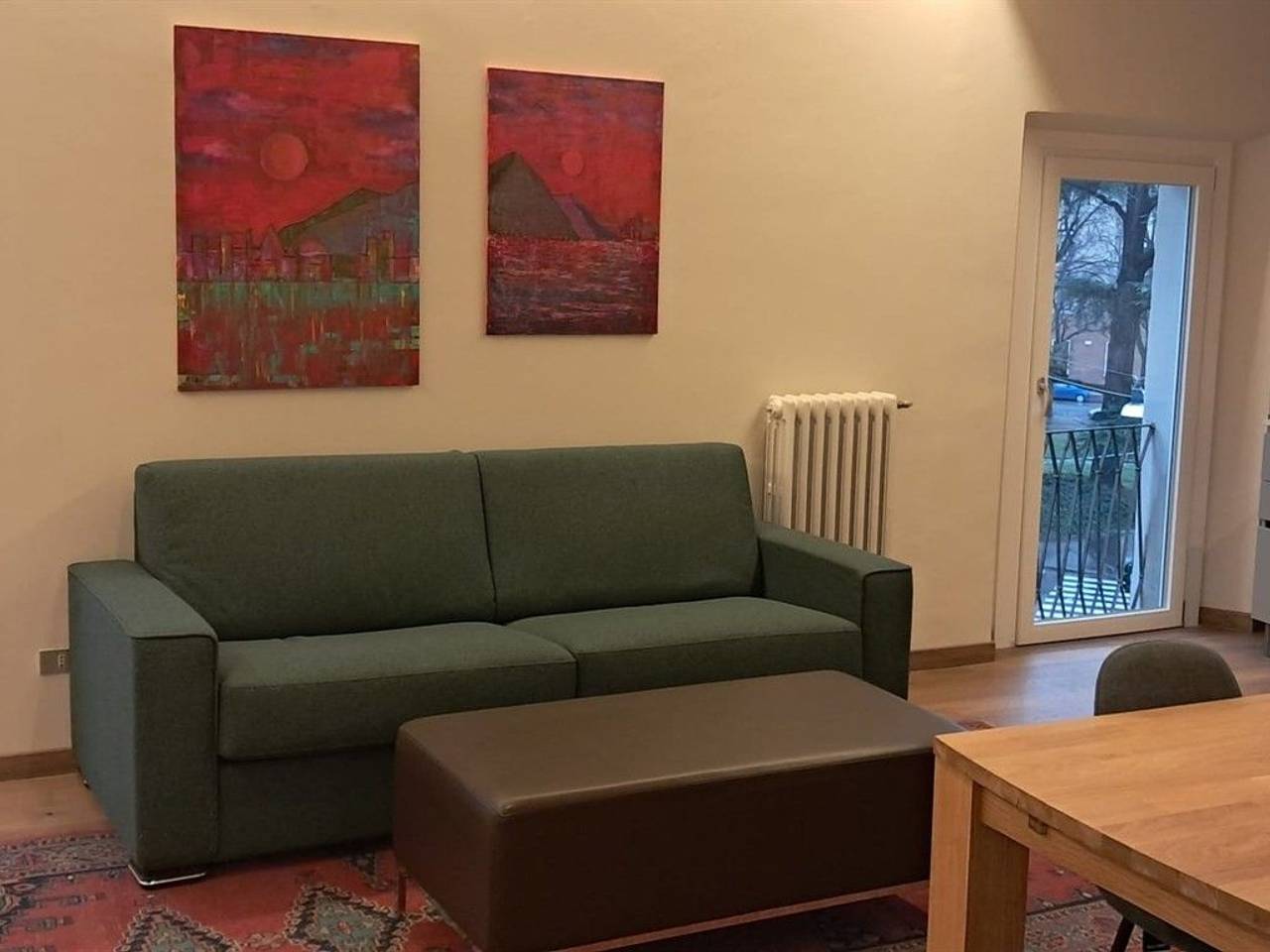 appartamento in affitto a Brescia in zona Centro Storico