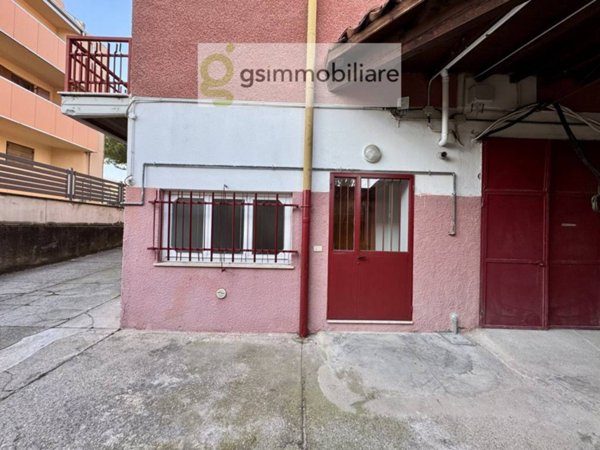 appartamento in affitto a Brescia in zona Chiusure