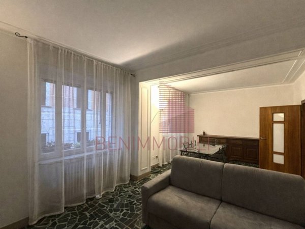 appartamento in affitto a Brescia in zona Centro Storico