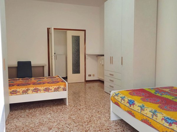 appartamento in affitto a Brescia in zona San Bartolomeo