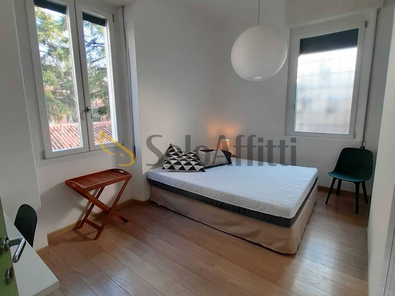 appartamento in affitto a Brescia in zona Centro Storico