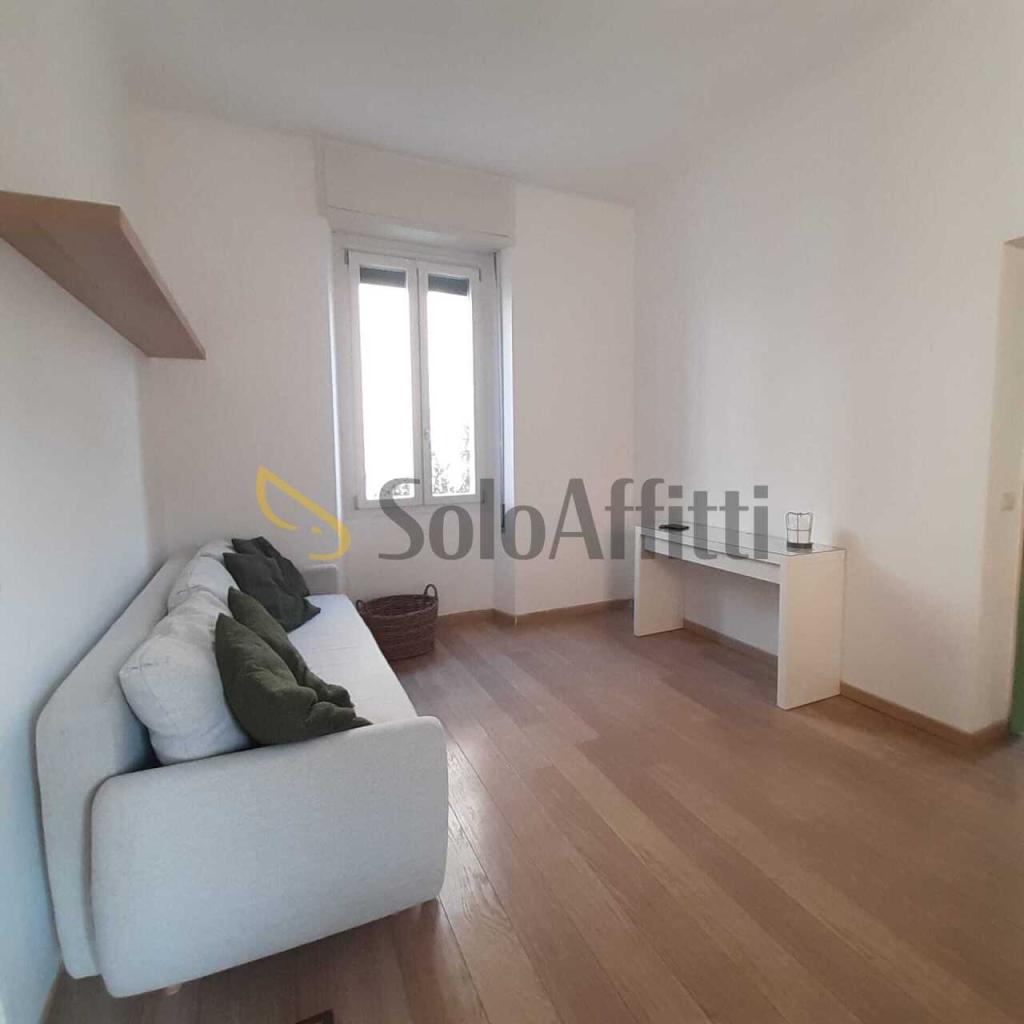 appartamento in affitto a Brescia