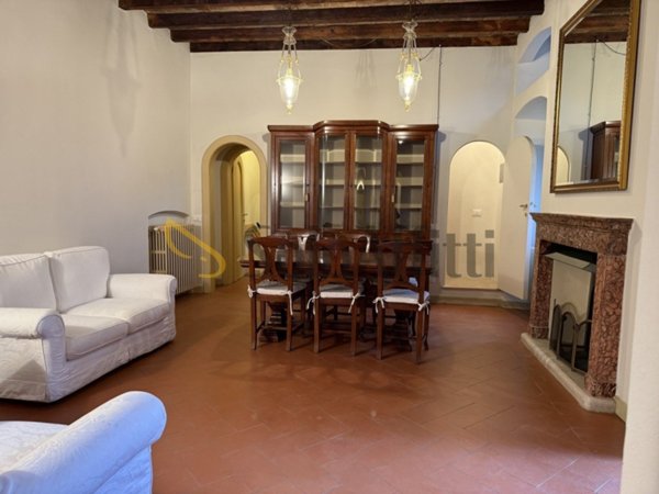 appartamento in affitto a Brescia in zona Centro Storico