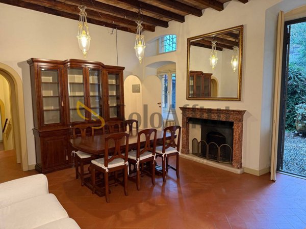 appartamento in affitto a Brescia in zona Centro Storico