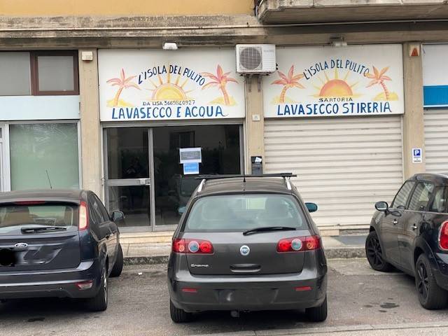 negozio in affitto a Brescia in zona Volta