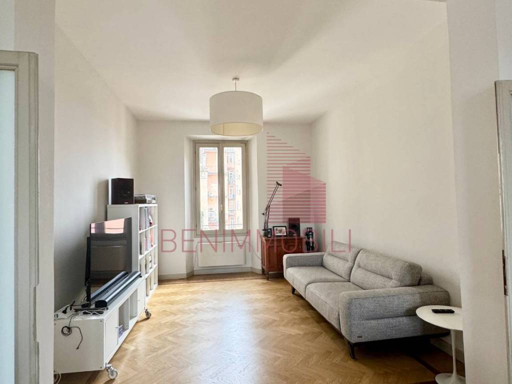 appartamento in affitto a Brescia in zona Centro Storico