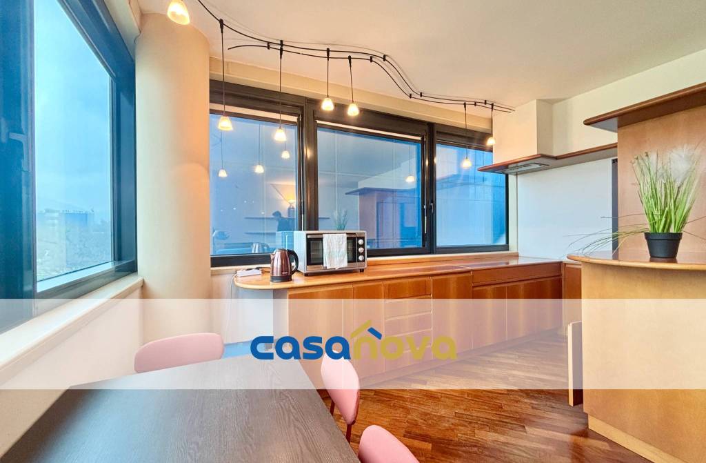 appartamento in affitto a Brescia