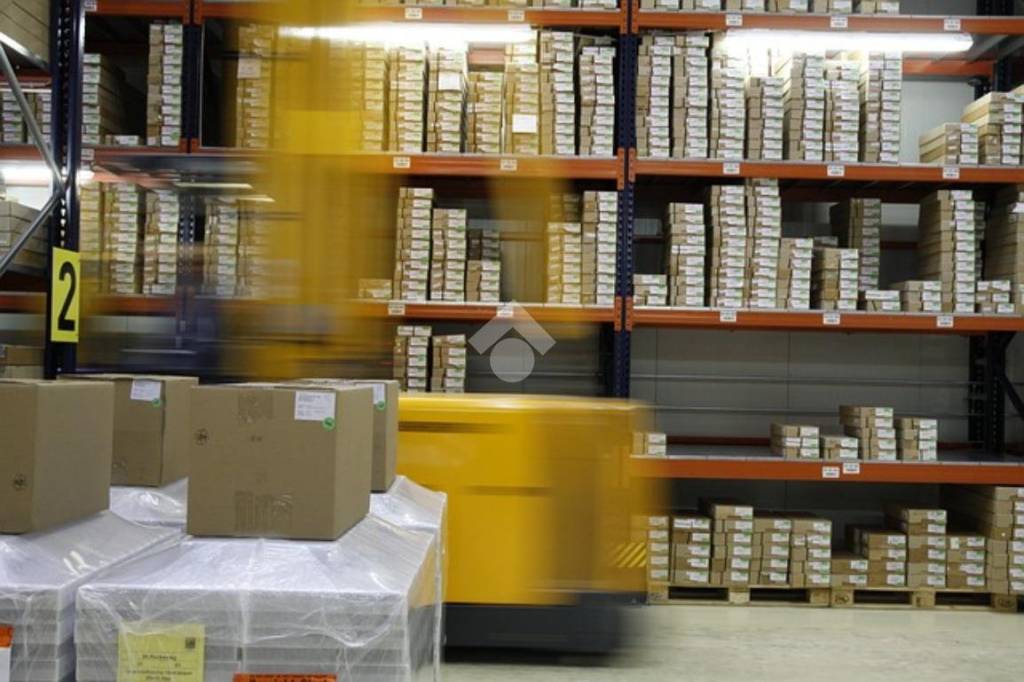 appartamento in affitto a Brescia in zona Chiesa Nuova