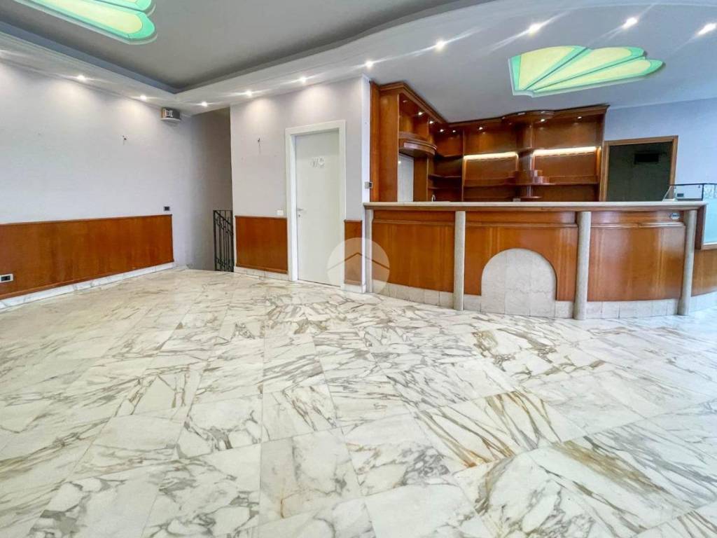 negozio in affitto a Brescia in zona Centro Storico