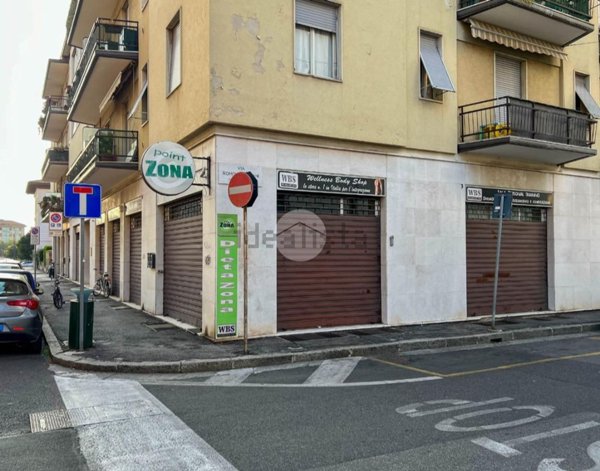 appartamento in affitto a Brescia in zona Volta