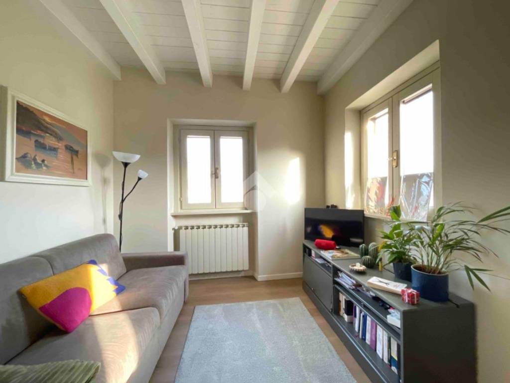 appartamento in affitto a Brescia in zona Centro Storico