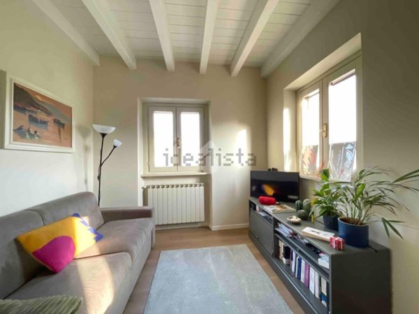 appartamento in affitto a Brescia