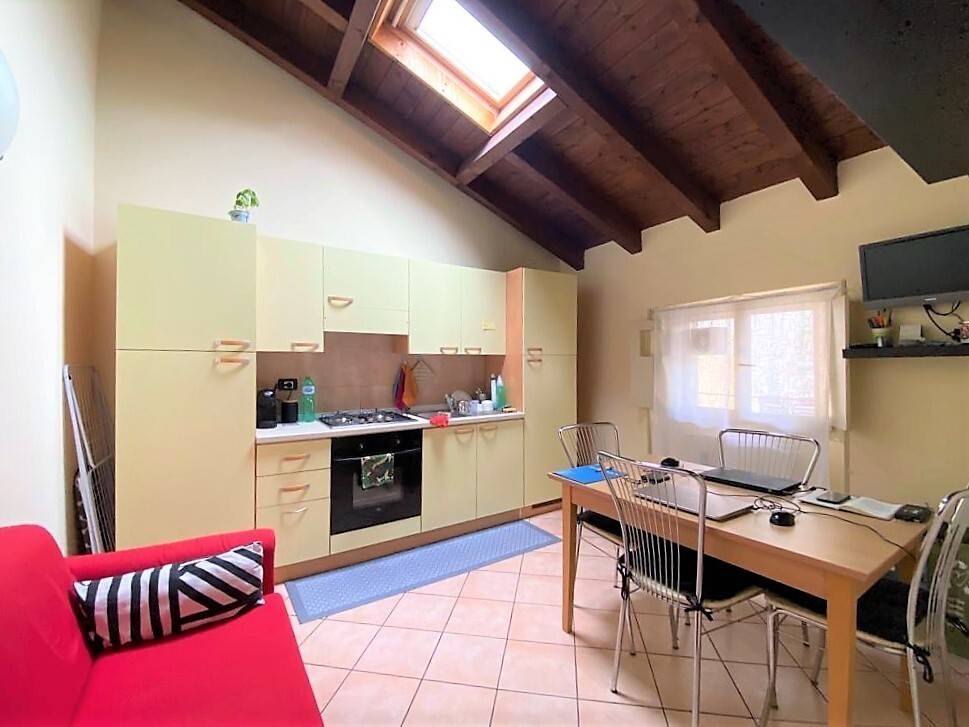 appartamento in affitto a Brescia in zona Centro Storico