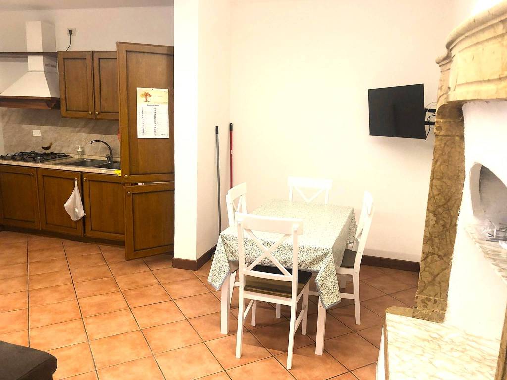 appartamento in affitto a Brescia in zona Borgo Trento