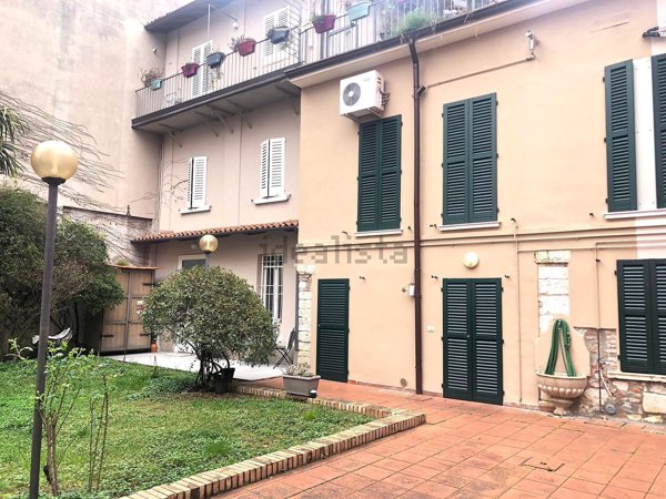 appartamento in affitto a Brescia in zona San Bartolomeo