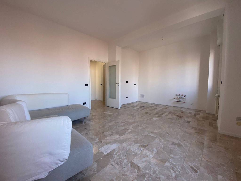 appartamento in affitto a Brescia in zona Centro Storico