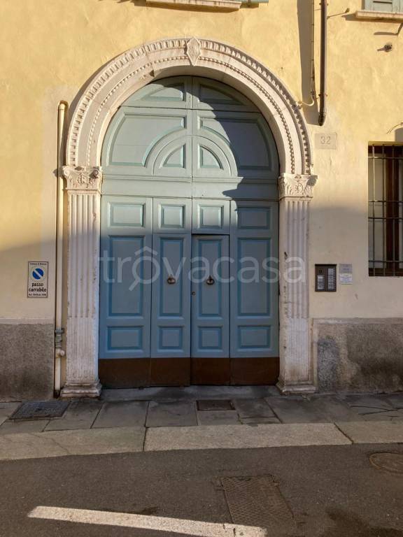 appartamento in affitto a Brescia in zona Carmine