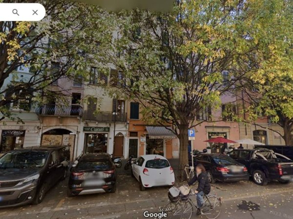 appartamento in affitto a Brescia in zona Centro Storico