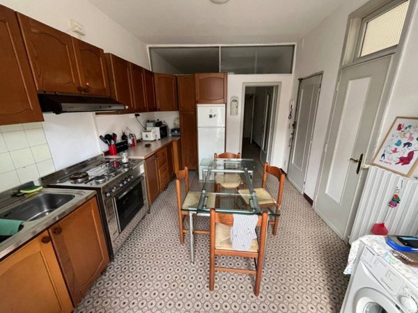 appartamento in affitto a Brescia in zona Centro Storico