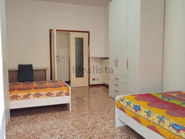 appartamento in affitto a Brescia in zona Mompiano