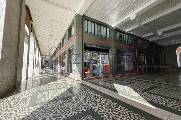 negozio in affitto a Brescia in zona Centro Storico