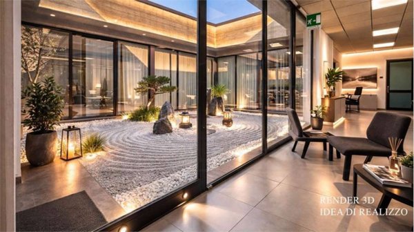 appartamento in affitto a Brescia in zona Fornaci